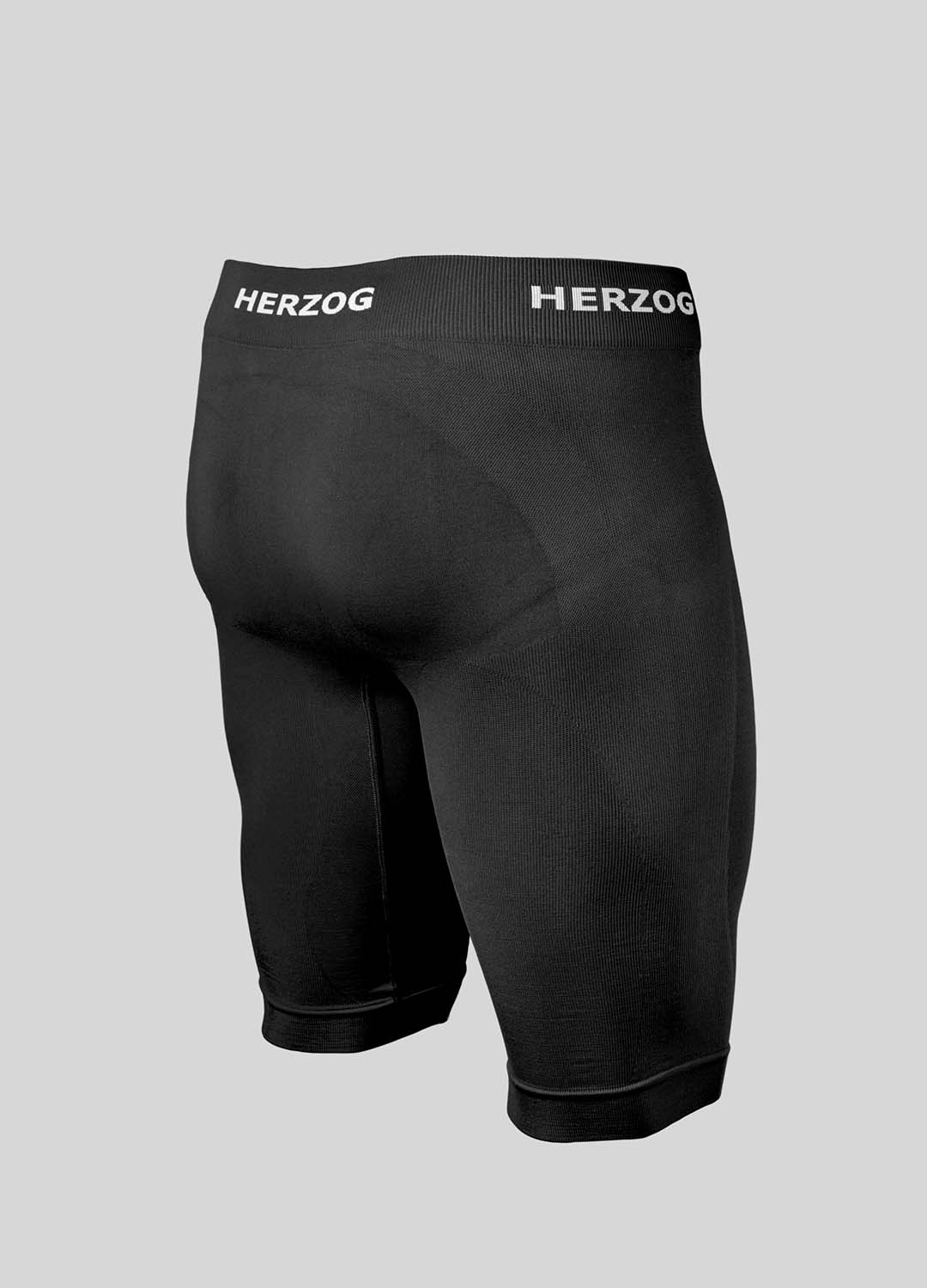 Shop your black Herzog PRO Sport Compression Shorts